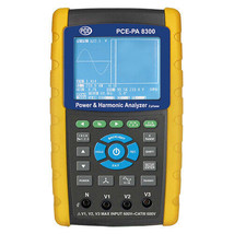 PCE PA 8300 1 Clamp Meter (With Current Clamps) - £2,370.16 GBP