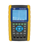 PCE PA 8300 1 Clamp Meter (With Current Clamps) - $2,946.95