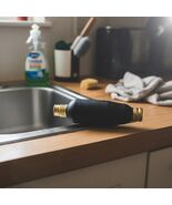 750 Unclogs Main &amp; Sewer Drain Line Water-Powered Cleaner 3-6 Inch US Made - $1,033.75 MXN