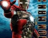 Iron Man 2 (DVD, 2010, 2-Disc Set) - $4.33