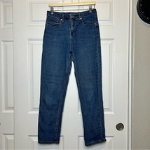 Wild Fable High Rise Mom Jeans * Size 8 - $14.52