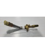 Thermo King Discharge Tube Brass  AC Compressor Valve Assembly - $1,314.46 MXN