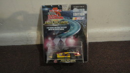 Racing Champions, 10 Years, Under The Lights..Limited Bill Elliott..New!! - £30.80 GBP