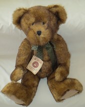 Boyds Bears Markle B. Beansley 17-inch Plush Bear (HSN Exclusive) - £23.73 GBP