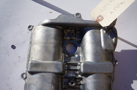 2013-2016 SUBARU BRZ LEFT SIDE VALVE COVER X1336 image 3