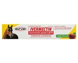 Durvet Equine Paste Anthelmintic and Boticide for Horses 0.21 oz - £11.88 GBP
