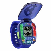 vtech PJ Masks Super Gekko Learning Watch, Green - $9.89