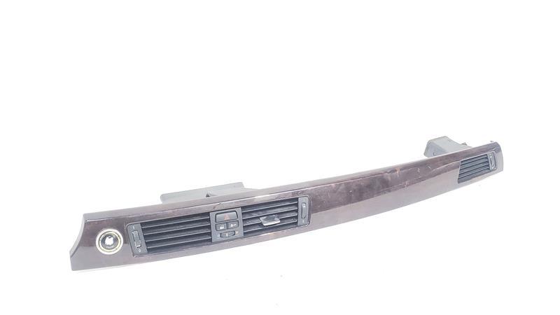 Door Dash Wood Kit Bezel Trim OEM 2011 BMW 328I Item image 7