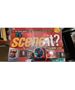 Scene it?. Mattel Game, The TV trivia game - $385.04 MXN