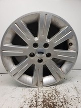 Wheel 17x7-1/2 Aluminum 8 Painted Spokes Fits 09-12 FLEX 1017864 - $90.09