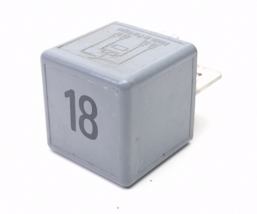 PORSCHE AUDI VW Multifunction Relay #18 OEM #191937503 - $8.59