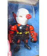 Metals Die Cast Suicide Squad &#39;Deadshot&#39; Figure - $17.72