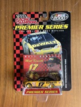 Racing Champions Premier Series Matt Kenseth  # 17 DeWALT Diecast Car - £7.81 GBP