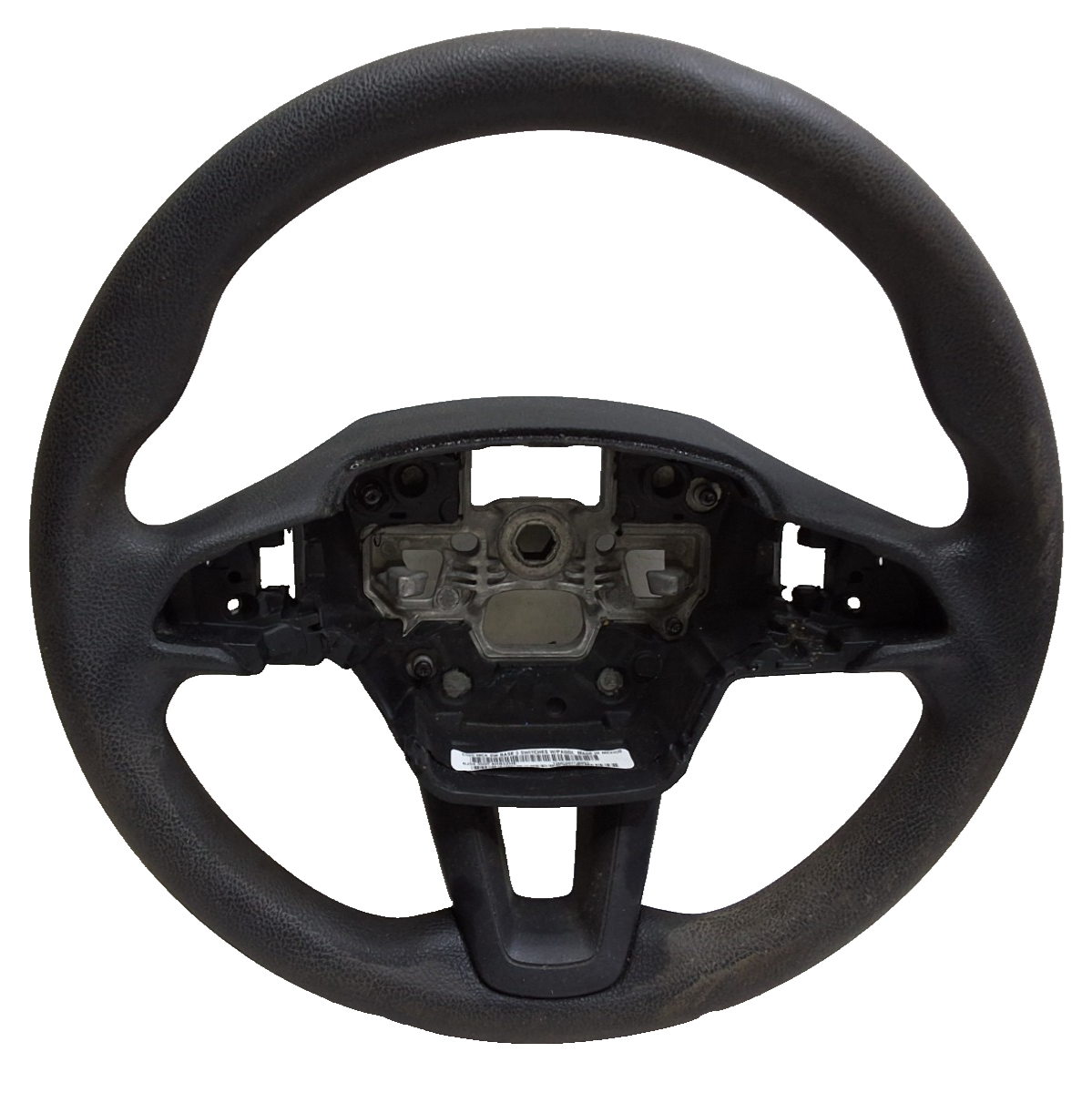 17 18 19 Ford escape steering wheel OEM GJ54-3600-8HB3ZHE - $49.49