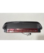 09-11 BMW 328i E90 Rear Center High Mount Third Stop Brake Light Assembl... - $73.38 CAD