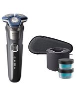 PHILIPS NORELCO ELECTRIC SHAVERS RAZOR FOR MEN TRIMMER SHAVER 6900 WET D... - $149.99