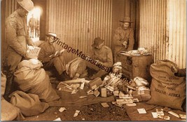 1899-1902 The Boer War Nostalgia Postcard Collector&#39;s Club PC216 - £3.73 GBP