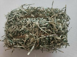Vintage Over Two Ounce of Real Shredded US Currency Money long cut - £18.08 GBP