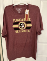 The Victory Florida State Seminoles Unisex Men&#39;s Size XL NWT - £14.77 GBP
