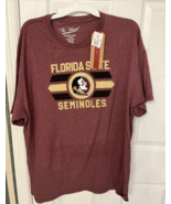 The Victory Florida State Seminoles Unisex Men&#39;s Size XL NWT - £14.65 GBP