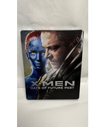 X-Men: Days of Future Past Steelbook (Blu-ray/Mini Art Book) Target Meta... - $16.88