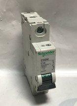 Schneider Electric C60N C16 Circuit Breaker - $19.26