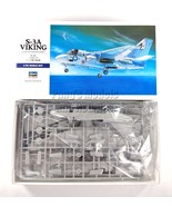 S-3 S-3A Viking Anti-Submarine Aircraft 1/72 Scale Plastic Model Kit - H... - €29,99 EUR S-3 S-3A Viking Anti-Submarine Aircraft 1/72 Scale Plastic Model Kit - H... - €29,99 EUR