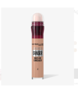Maybelline Instant Age Rewind Eraser Concealer 04 Honey 6.8ml - €15,57 EUR