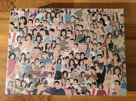 Friends Jigsaw Puzzle 500 Piece Smith Street Gift Sealed  - £16.07 GBP