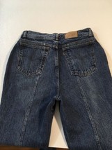 Size 18 / 31 x 29 ~ Women’s Vintage Levi’s High Rise Tapered Leg Jeans ~ USA! - £69.00 GBP