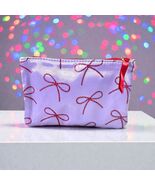 December 2025 Ipsy Glam Bag NWOB 5x7” - Bag only - $312.59 MXN