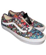 Authenticity Guarantee

Vans Old Skool Women’s Sneakers Liberty Tapered ... - $79.95