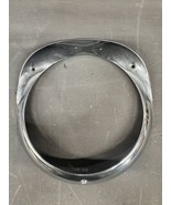 1956 Chevy BelAir Nomad Headlight Bezel Trim Ring Molding - $100.10 CAD