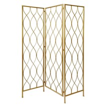 Screen Gems SG-350 Gatsby Toulouse Screen Room Divider - £275.86 GBP