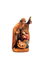 Christmas Nativity Scene, Church supplies, Religious Catholic Christian ... - $1,350.70 MXN