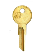JMA YA-54DE / K1122B / Y103 / IN25 Bargman Yale Key Blank RV Motorhome Key - €6,88 EUR