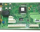 Raypak RP2100 Digital Display Pool/Spa Control Circuit Board 601588 #P71 - £171.68 GBP