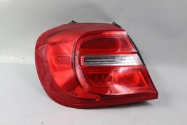 Left Driver Tail Light 156 Type Fits 2015-2017 MERCEDES GLA250 OEM #31757 - £151.44 GBP