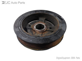 Crankshaft Pulley For 01-08 Toyota Rav4  2.4 19185263 - $39.55
