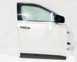 Front Right Door 8624 Summit White OEM 2010 2017 Chevrolet Equinox - $239.31