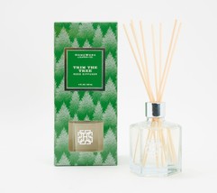 HomeWorx by Slatkin &amp; Co. Set of 2 Trim the Tree Reed Sticks in - £155.54 GBP
