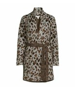 Time and Tru ~ Open Front ~ Coatigan/Cardigan ~ Women&#39;s Size Medium (8-10) - $49.11 CAD