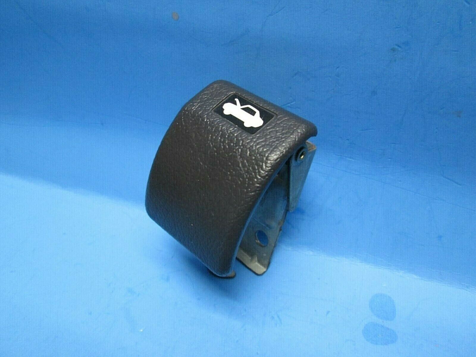 Mitsubishi 91-96 3000GT 92-94 Eclipse Hood latch release handle  mb76646... - $20.65