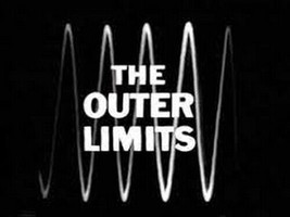 The Outer Limits - 49 classic tv    60&#39;s - $34.55