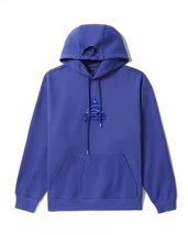 ADER Men&#39;s and women&#39;s triangular printed hoodie in spring and summer - £192.68 GBP