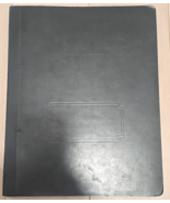 Vintage TWA Transcontinental Western Air 707 Operations Manual Part II - $296.99