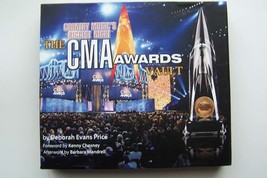 The Country Music Association Awards Vault - £19.08 GBP