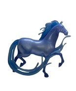 Disney Frozen 2 II The Nokk Blue Water Horse Spirit Toy 10&quot; Figure Hasbr... - £6.68 GBP