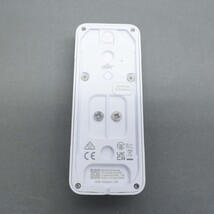 Ubiquiti UniFi Protect G4 Wireless Doorbell EUROPEAN-Version image 5