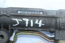 2003-2006 MERCEDES W220 S CLASS S55 POWER STEERING RACK AND PINION J914 image 7